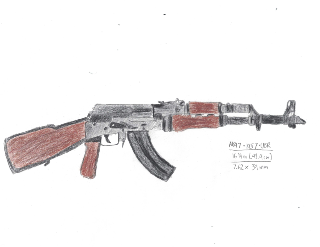 AK47