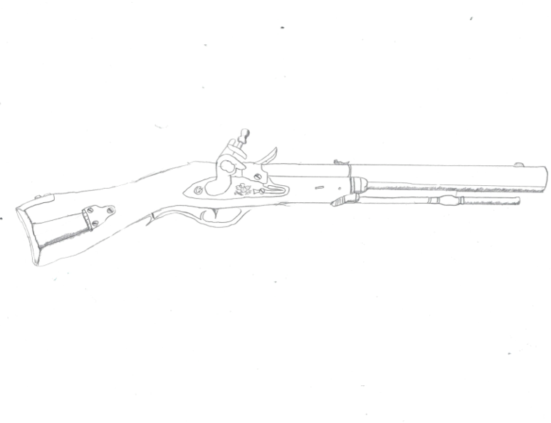 Rab's Rifle