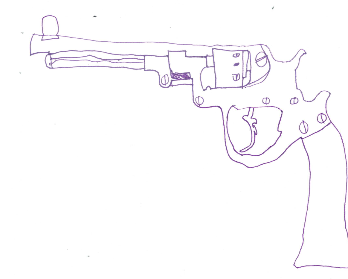 Revolver